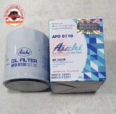 ইঞ্জিন ওয়েল ফিল্টার Toyota car AFO 0110_img_0